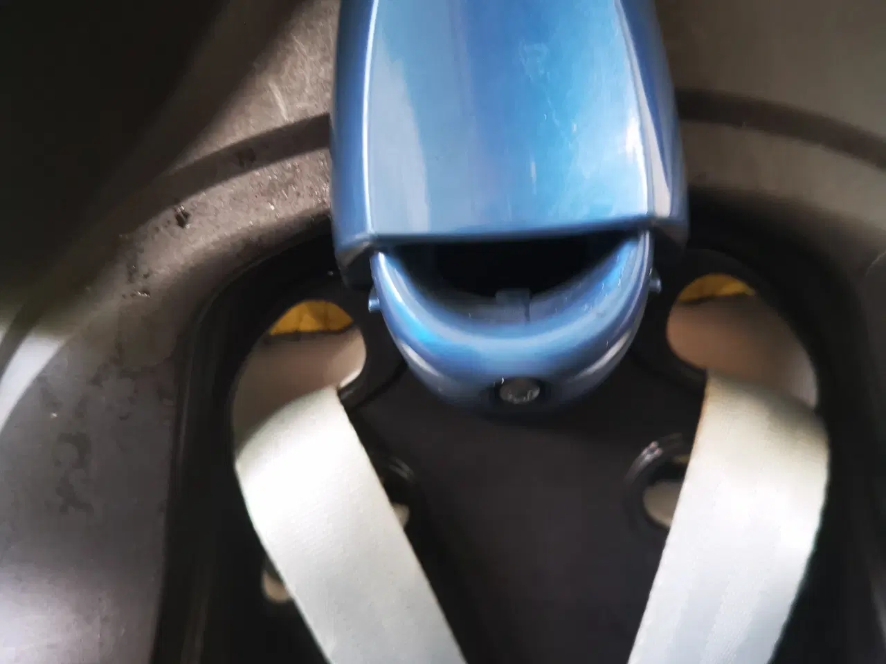 Billede 9 - Maxi-Cosi med Isofix 