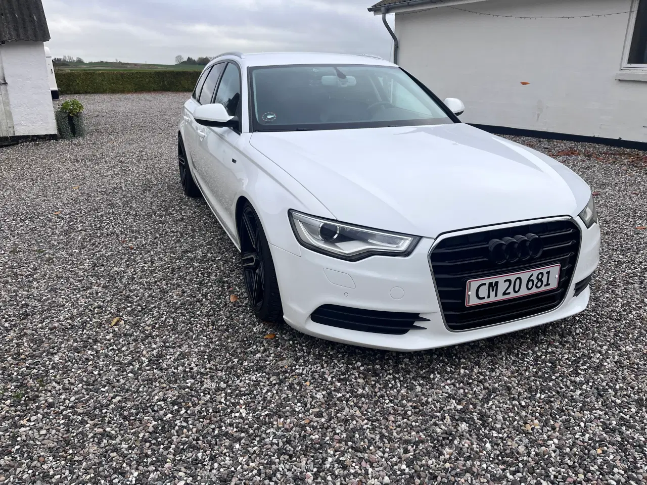 Billede 8 - Audi A6 3.0 TDI s-line Avant