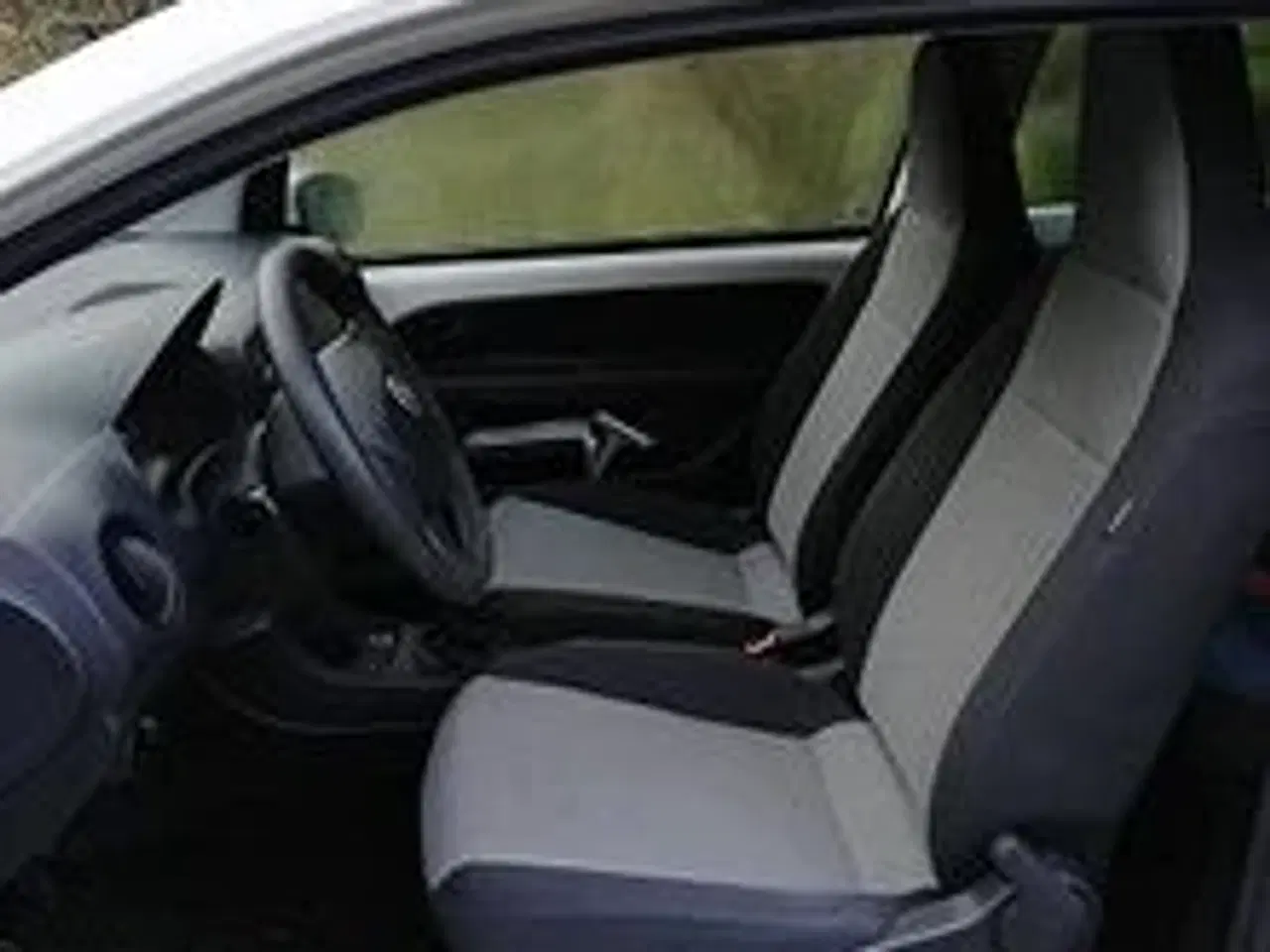 Billede 4 - Skoda citigo green line