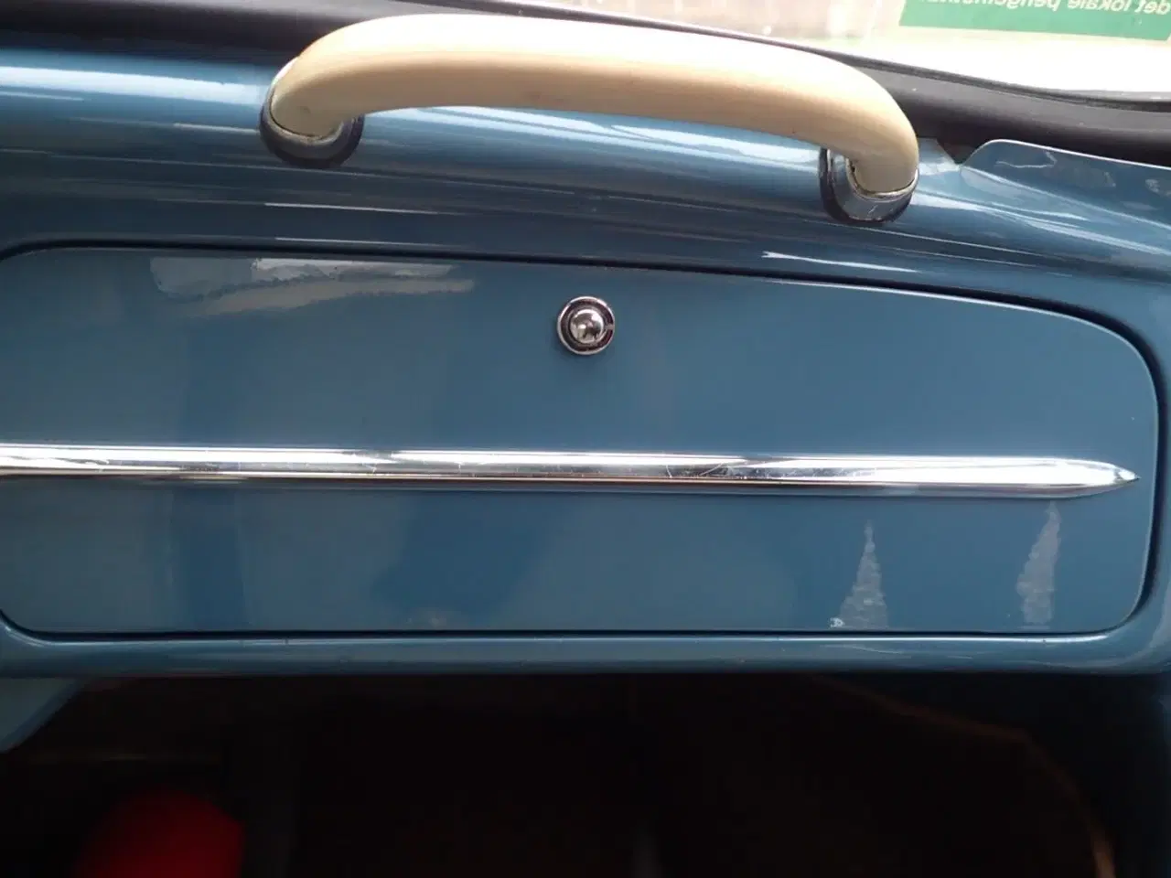 Billede 14 - VW 1200 1,2 