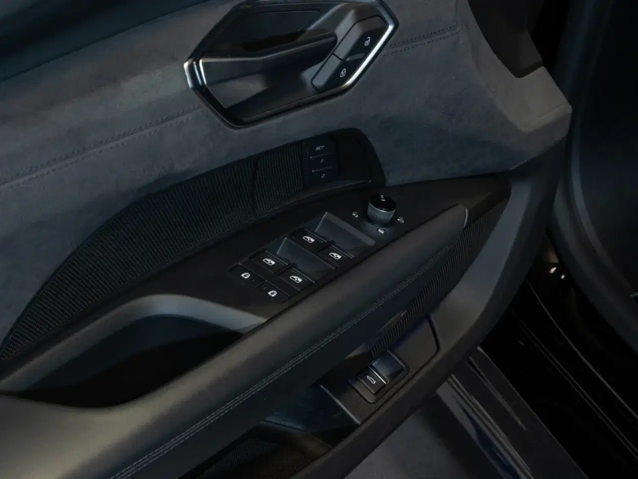Billede 12 - Audi e-tron GT  quattro