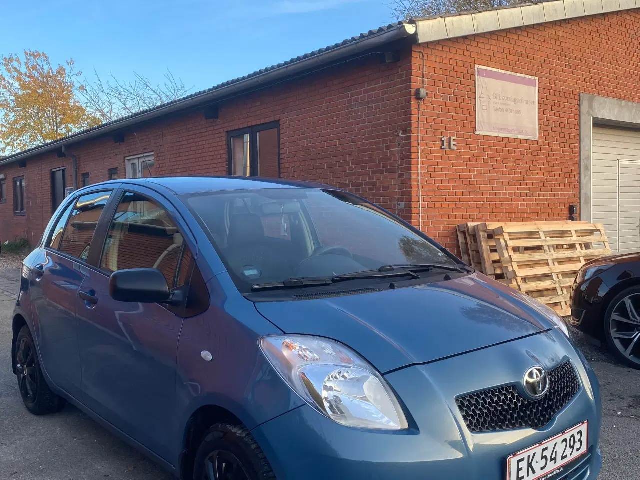 Billede 2 - Super flot og velholdt Øko.bil 🚘