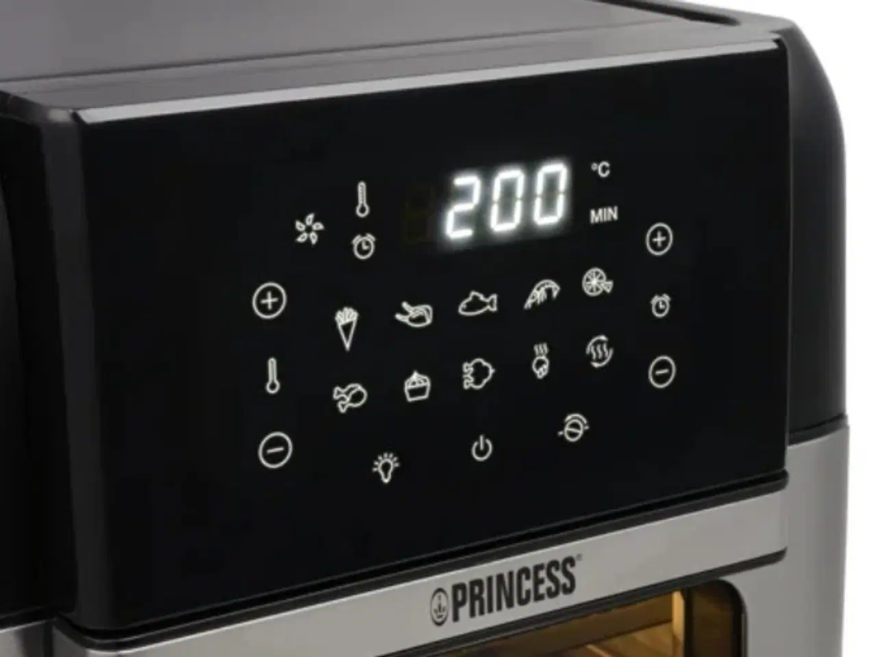 Billede 2 - Airfryer - stor