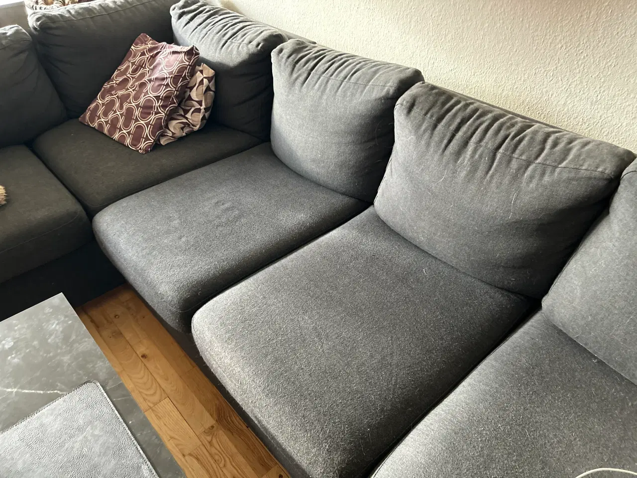 Billede 1 - Chaiselong