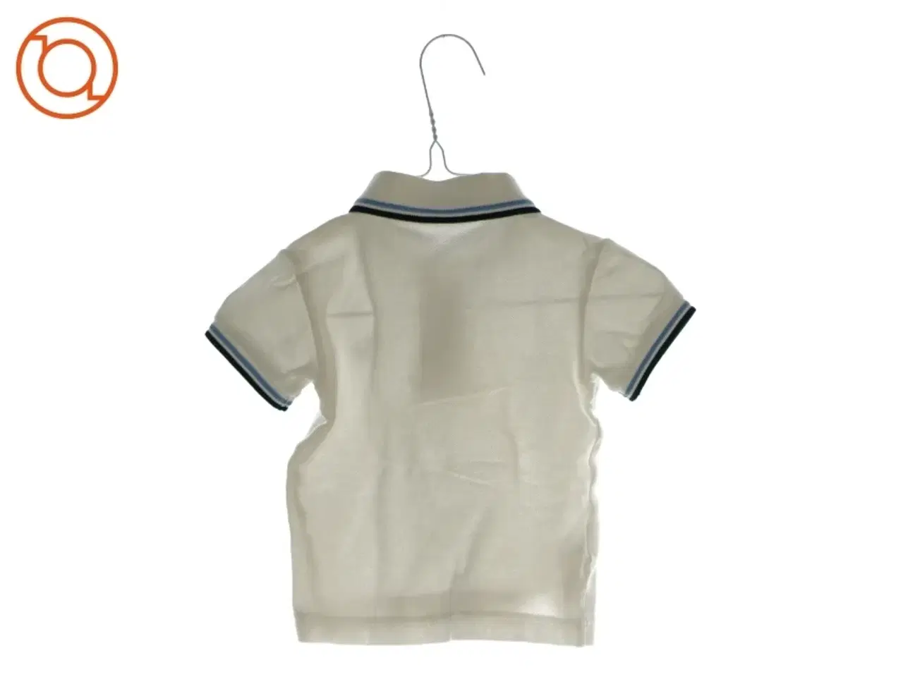 Billede 2 - Poloshirt fra Fred Perry (Str. 6-12 mdr.)