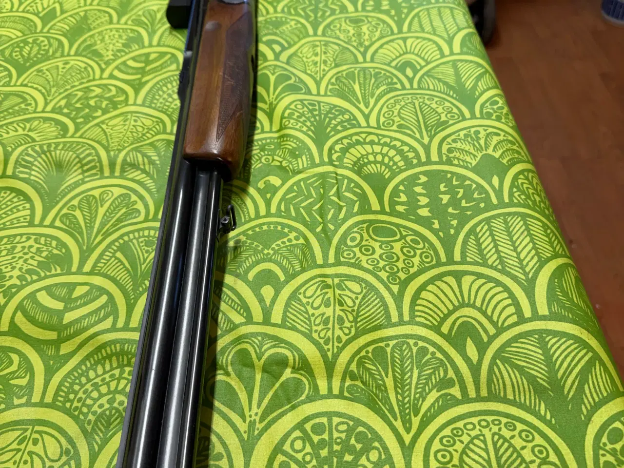 Billede 6 - Kombinations våben 