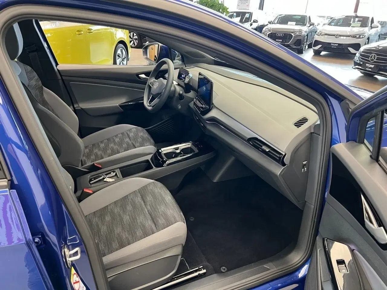 Billede 9 - VW ID.4 52 Pure Performance