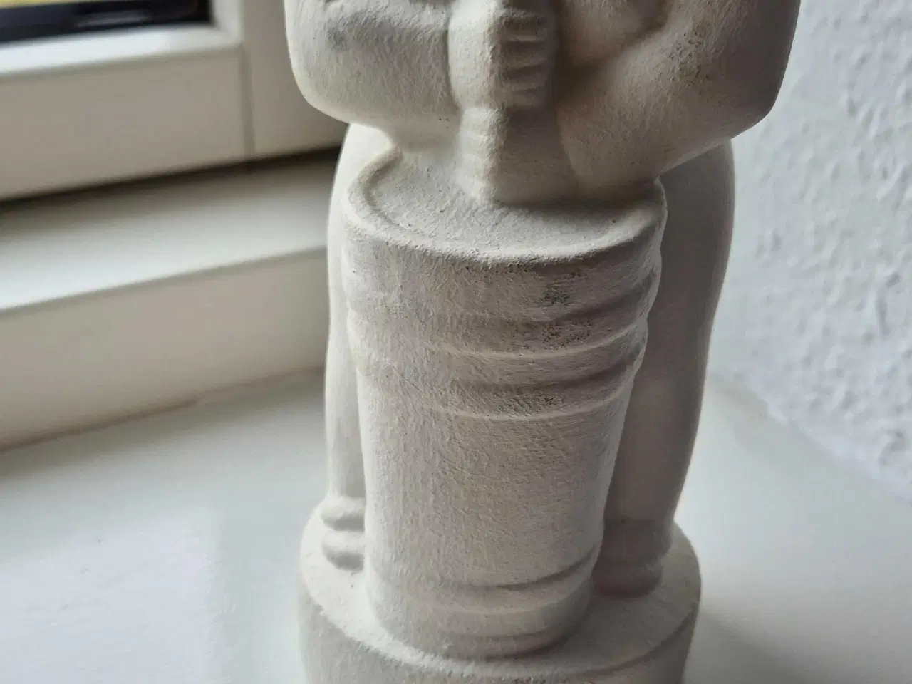 Billede 1 - Super flot Islands figur 