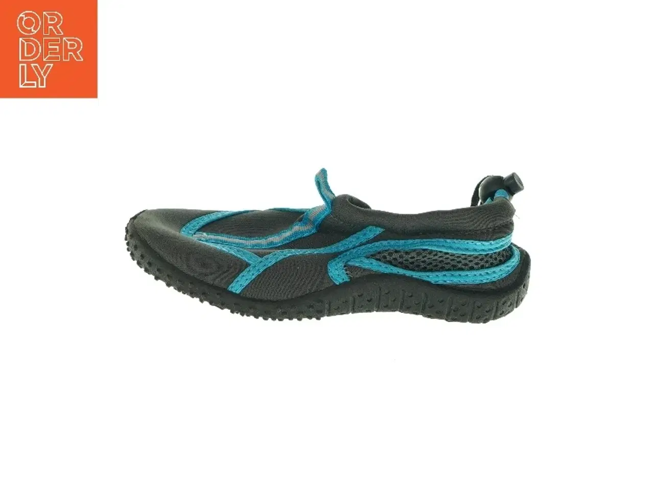 Billede 1 - Badesko fra Units (str. 30)