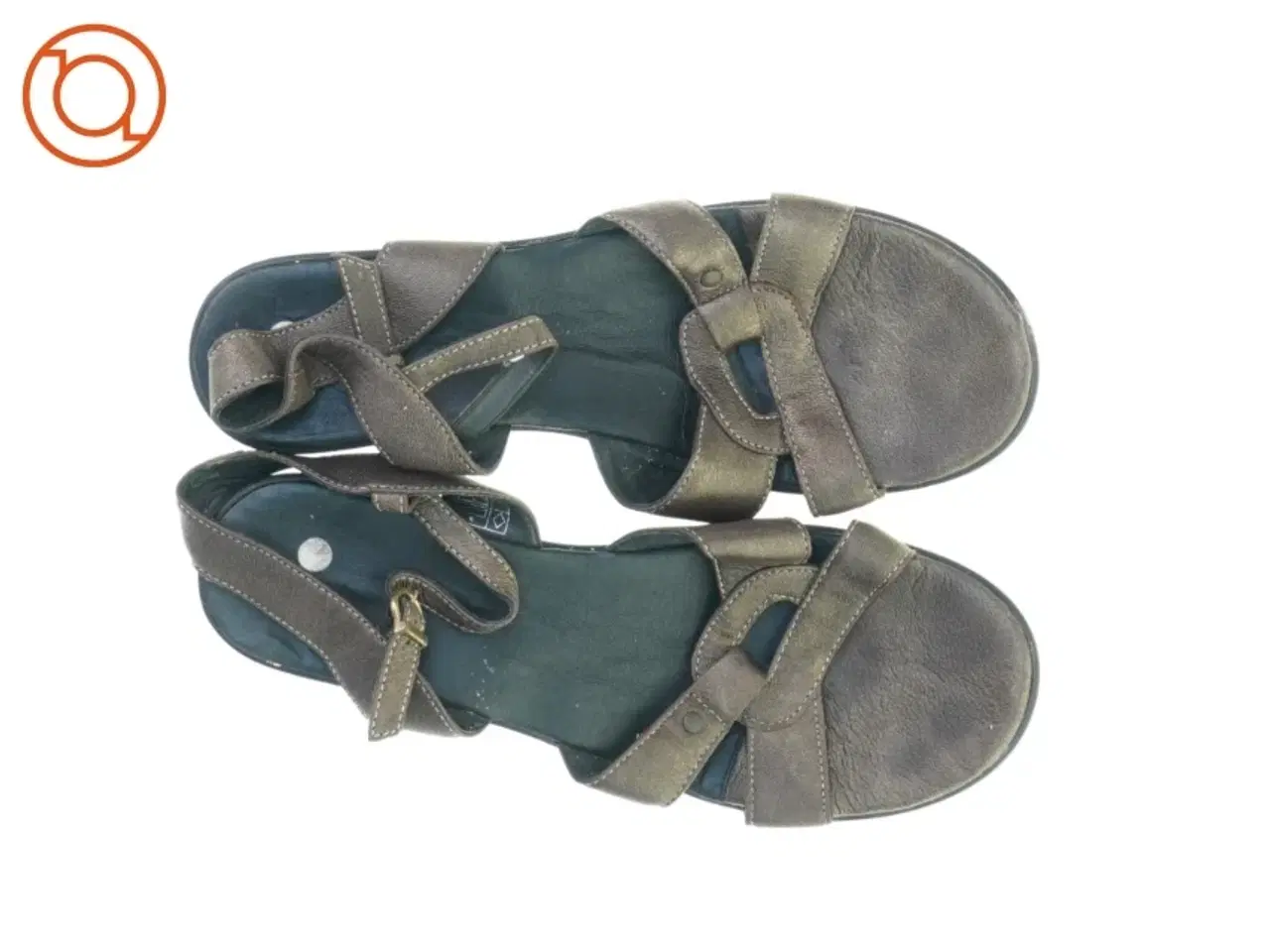 Billede 2 - Sandaler (str. 40 )