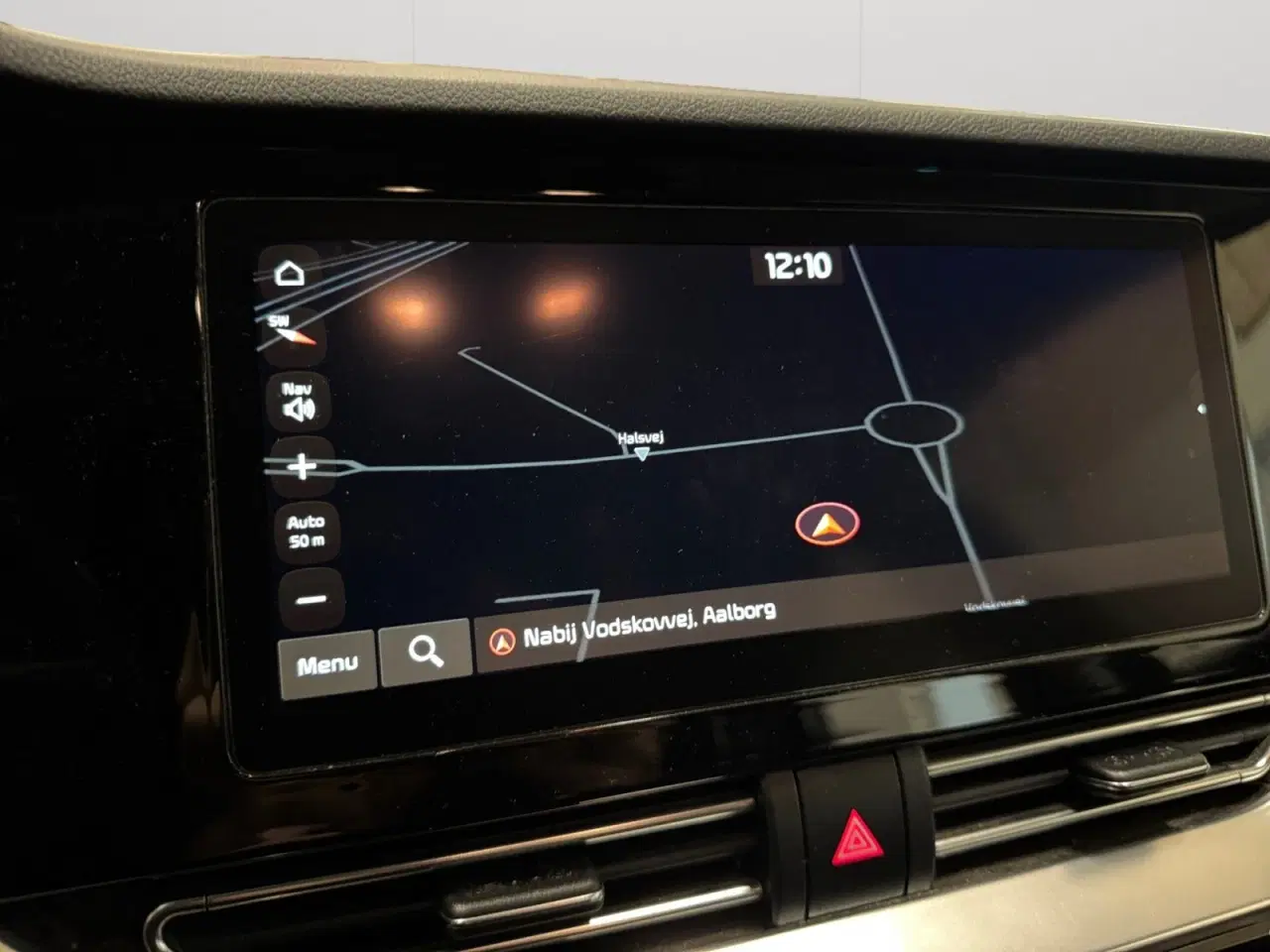 Billede 8 - Kia e-Niro 64 Comfort