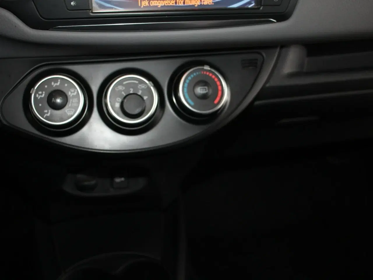 Billede 19 - Toyota Yaris 1,0 VVT-i T2