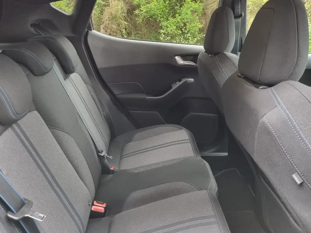 Billede 11 - Ford Fiesta 1,5 EcoBoost ST2