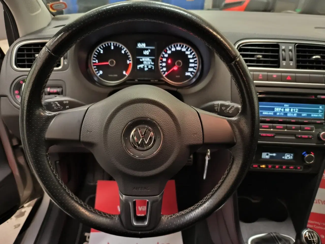 Billede 6 - VW Polo Cross 1,6 TDi 90