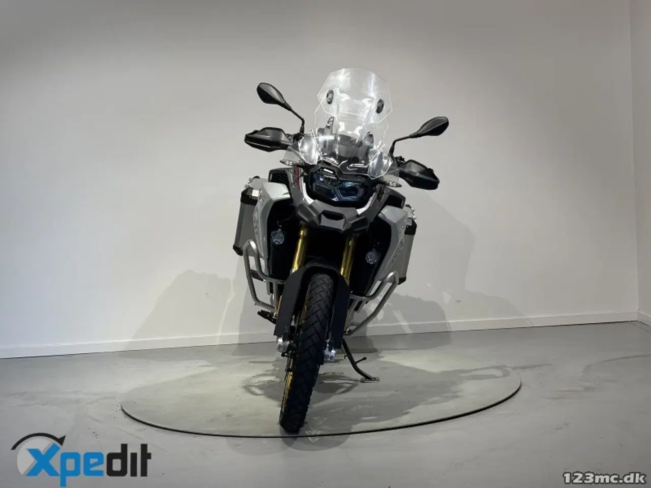 Billede 6 - BMW F 850 GS Adventure