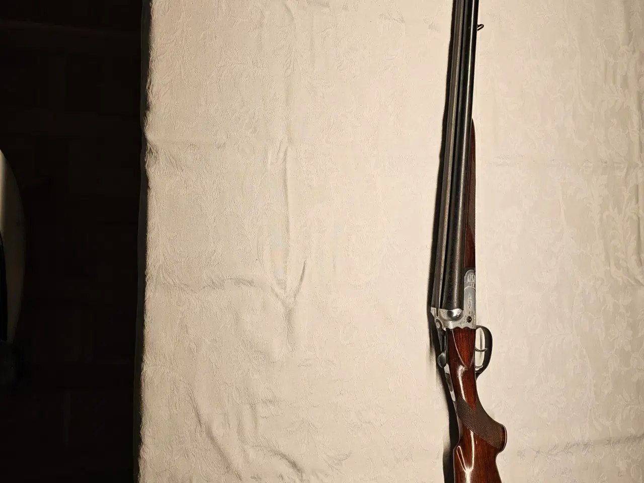 Billede 3 - Aya side by side 12/70 jagtgevær
