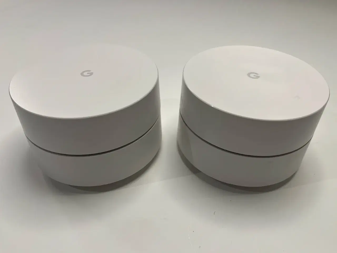 Billede 2 - Google wi-fi mesh wireless Access point