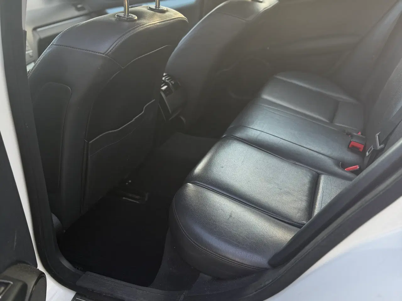 Billede 8 - Mercedes C200