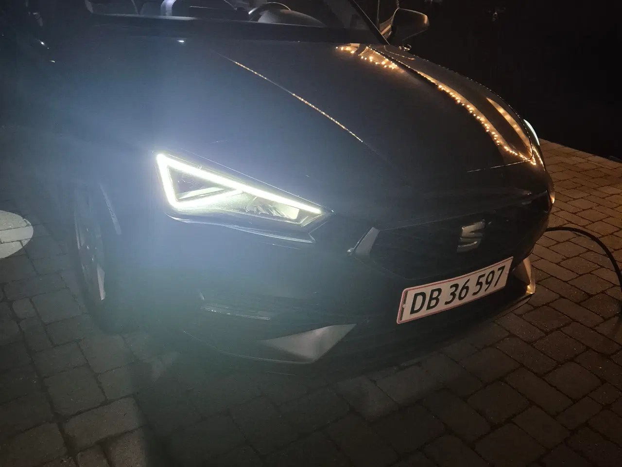 Billede 4 - 2021 Seat Leon Sp 1.4 E-hybrid 150HK 