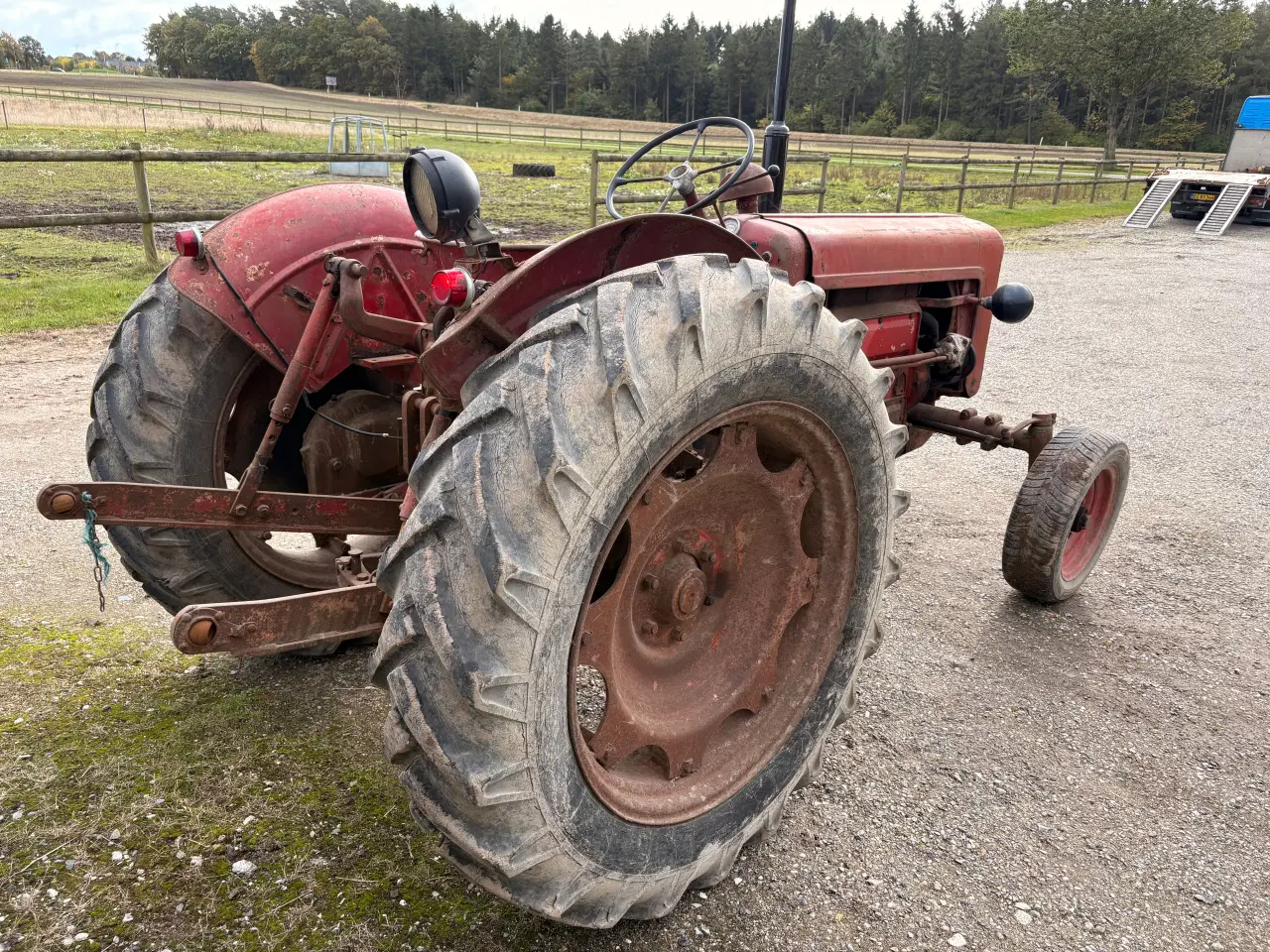 Billede 3 - Bukh 403