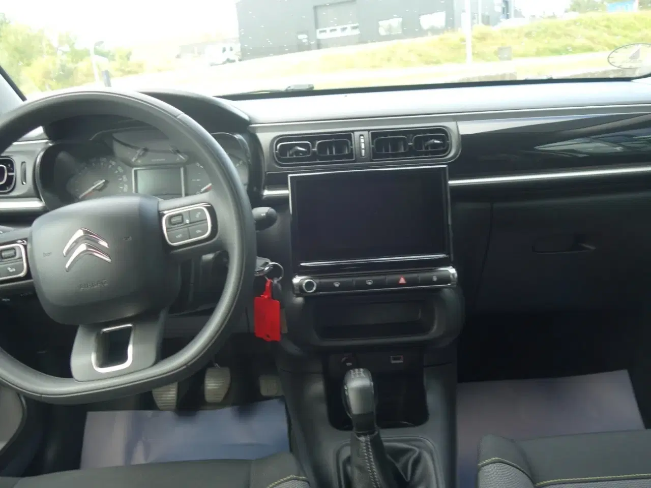 Billede 11 - Citroën C3 1,2 PureTech 83 Feel