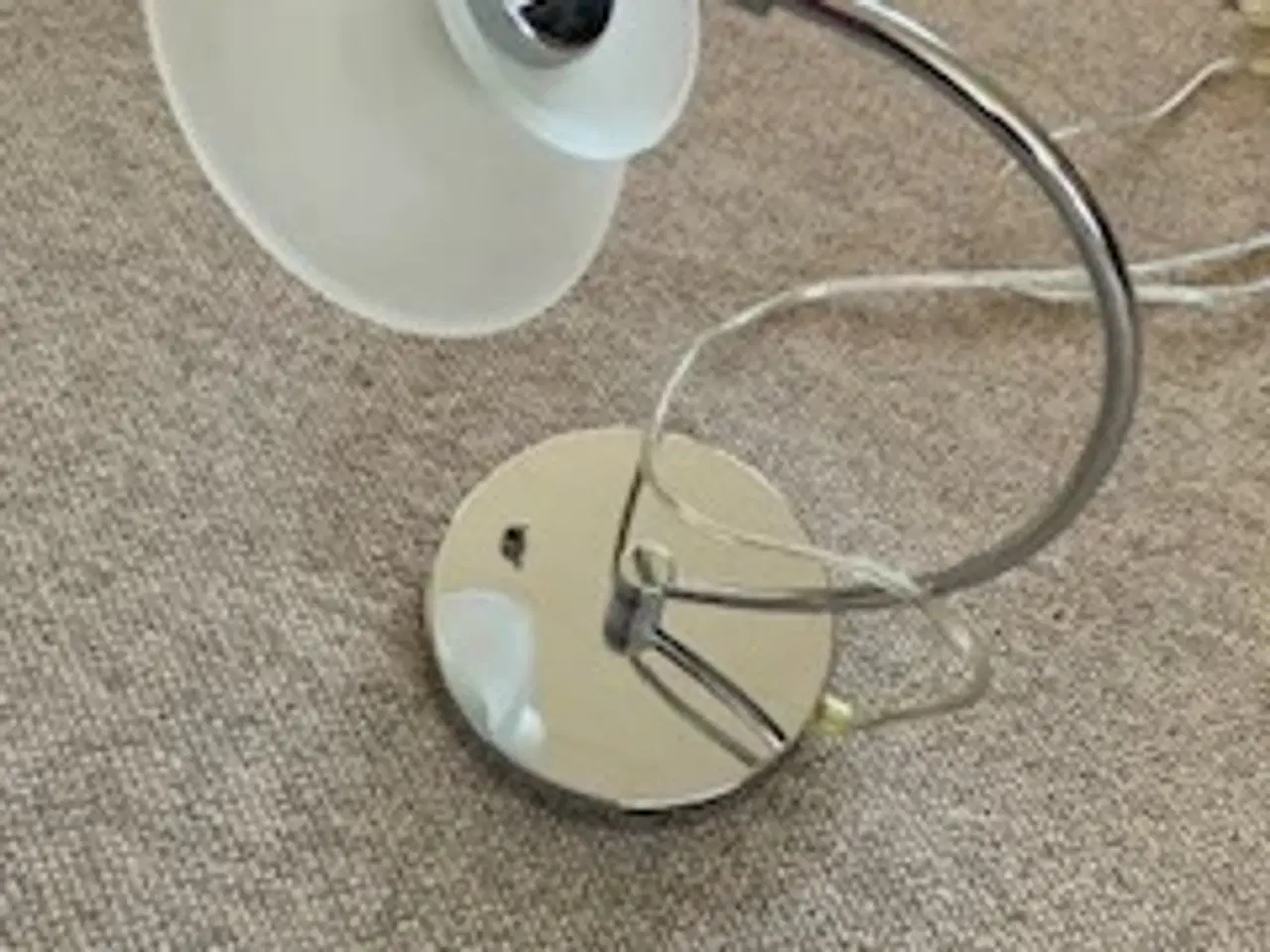 Billede 1 - Bordlampe
