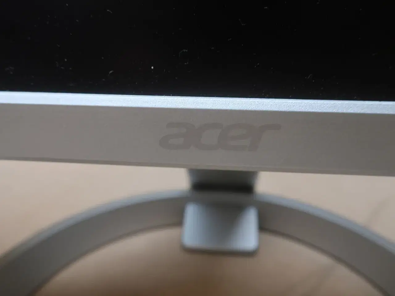 Billede 2 - 2 stk. skærme ACER R270