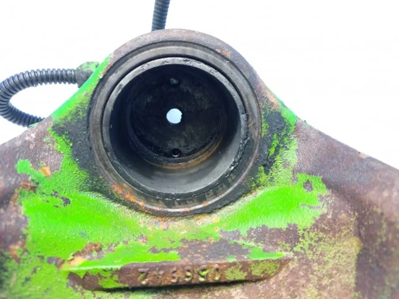 Billede 3 - Merlo P41.7 Hub 040423