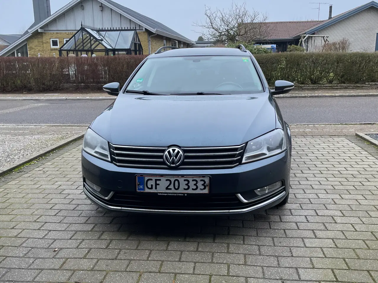 Billede 1 - Vw Passat Comfortline