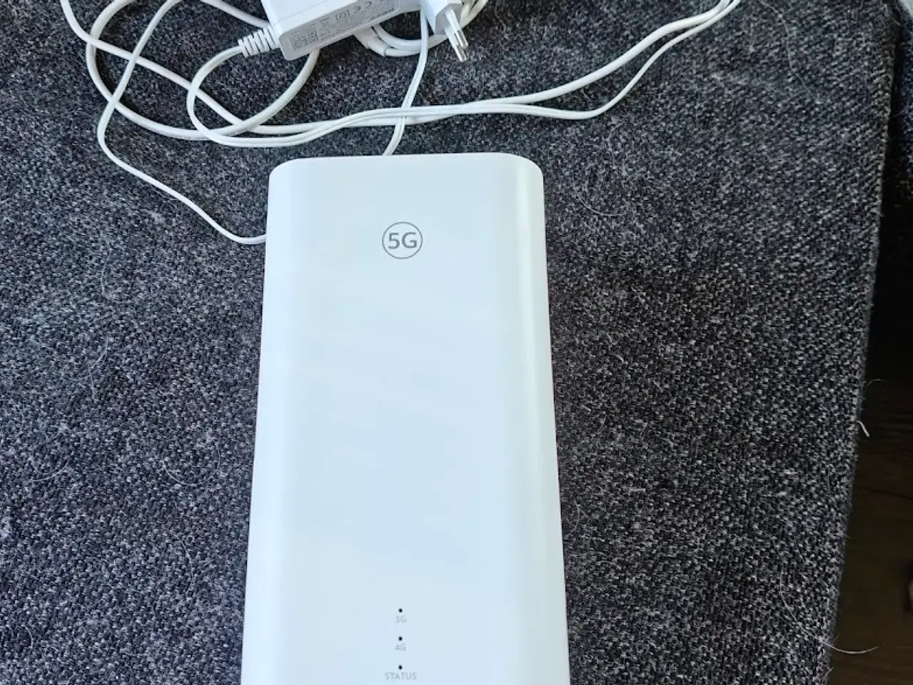 Billede 1 - Brovi 5G Modem model H158-381