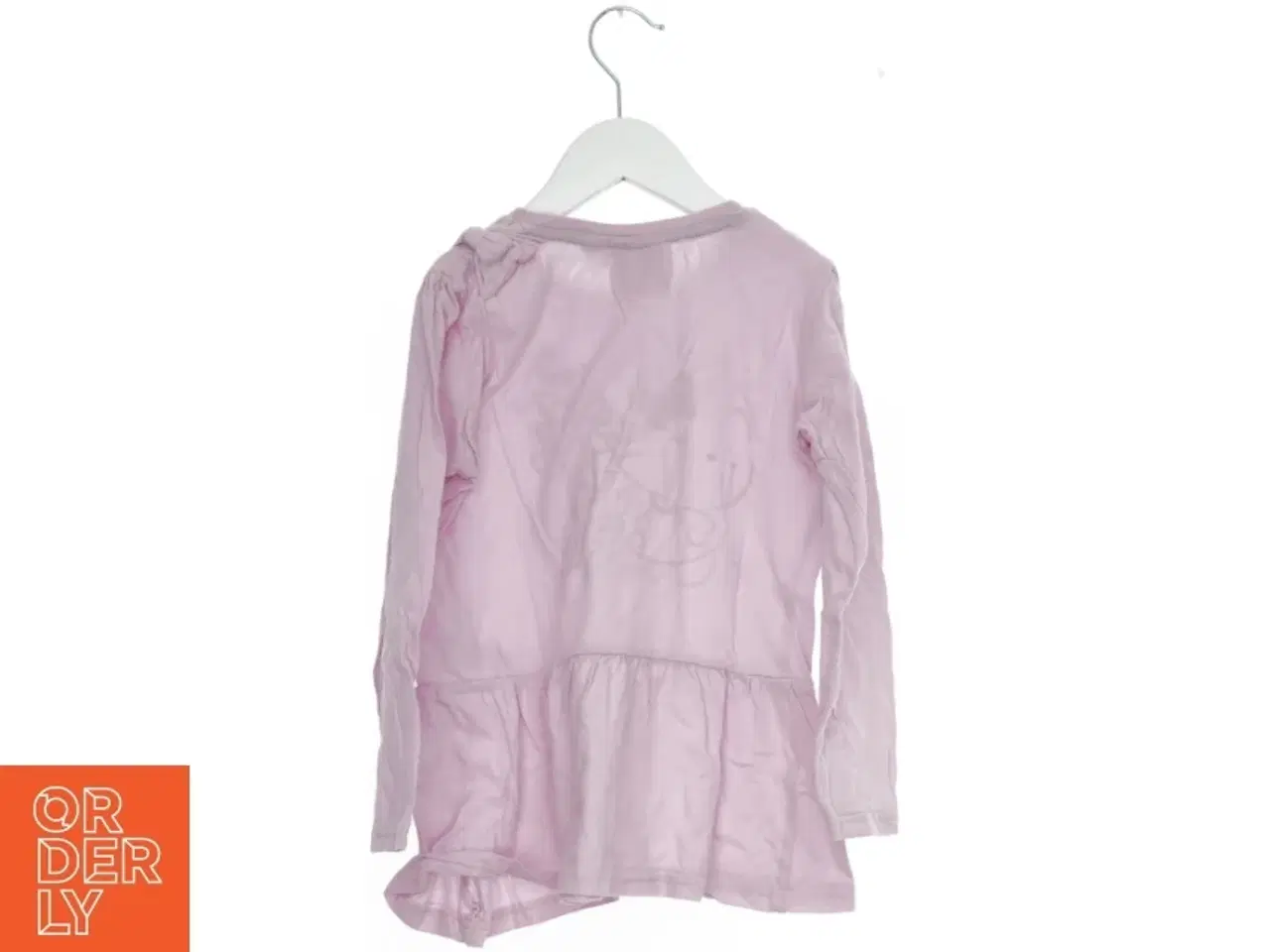 Billede 2 - Hello Kitty tunika fra Sanrio (str. 128)