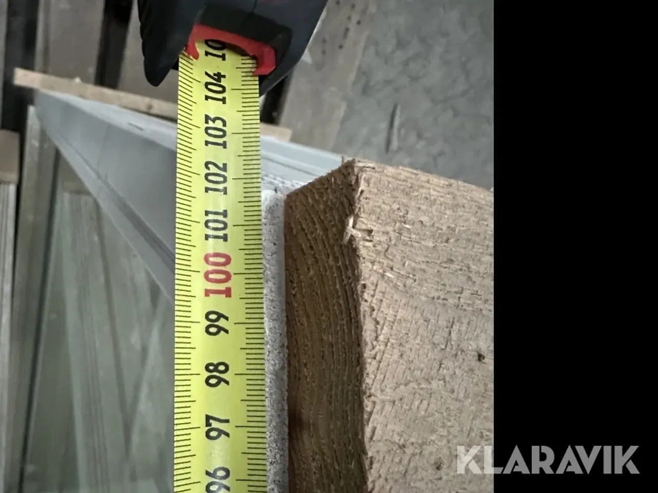 Billede 5 - Vinduer Kastrup - 4 styk