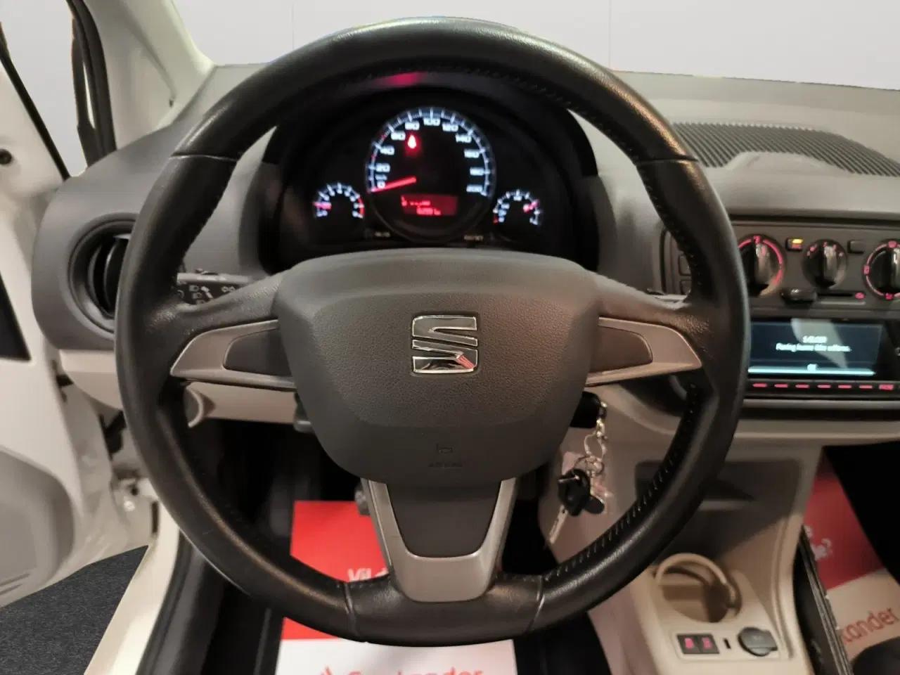 Billede 6 - Seat Mii 1,0 60 Style eco