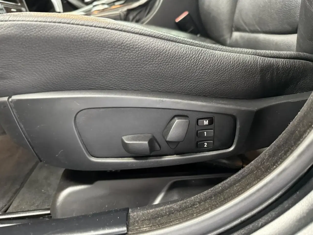 Billede 18 - BMW 525i 3,0 218HK 6g Aut.