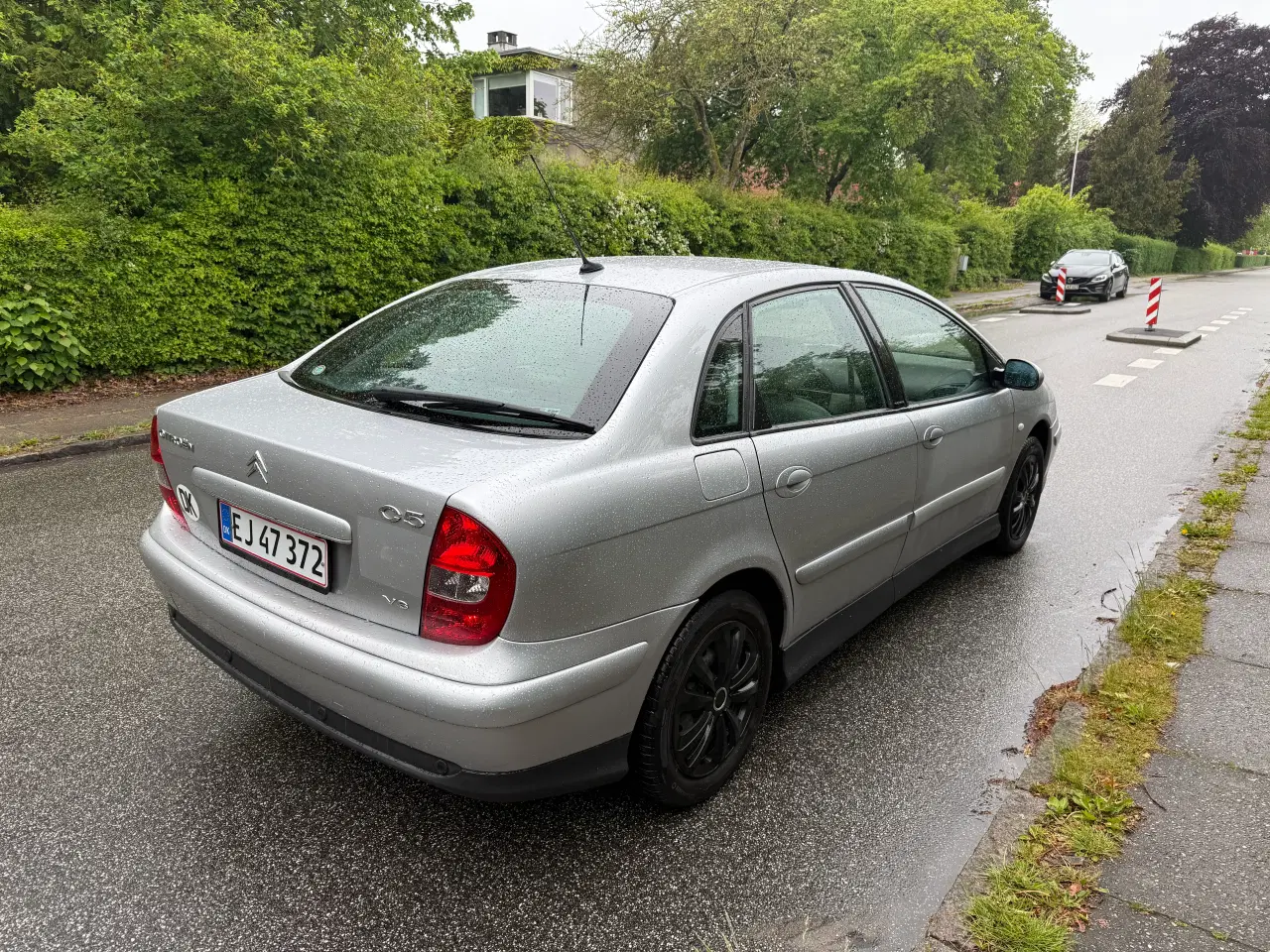 Billede 4 - Citroën C5 3.0 V6 Aut. 2005