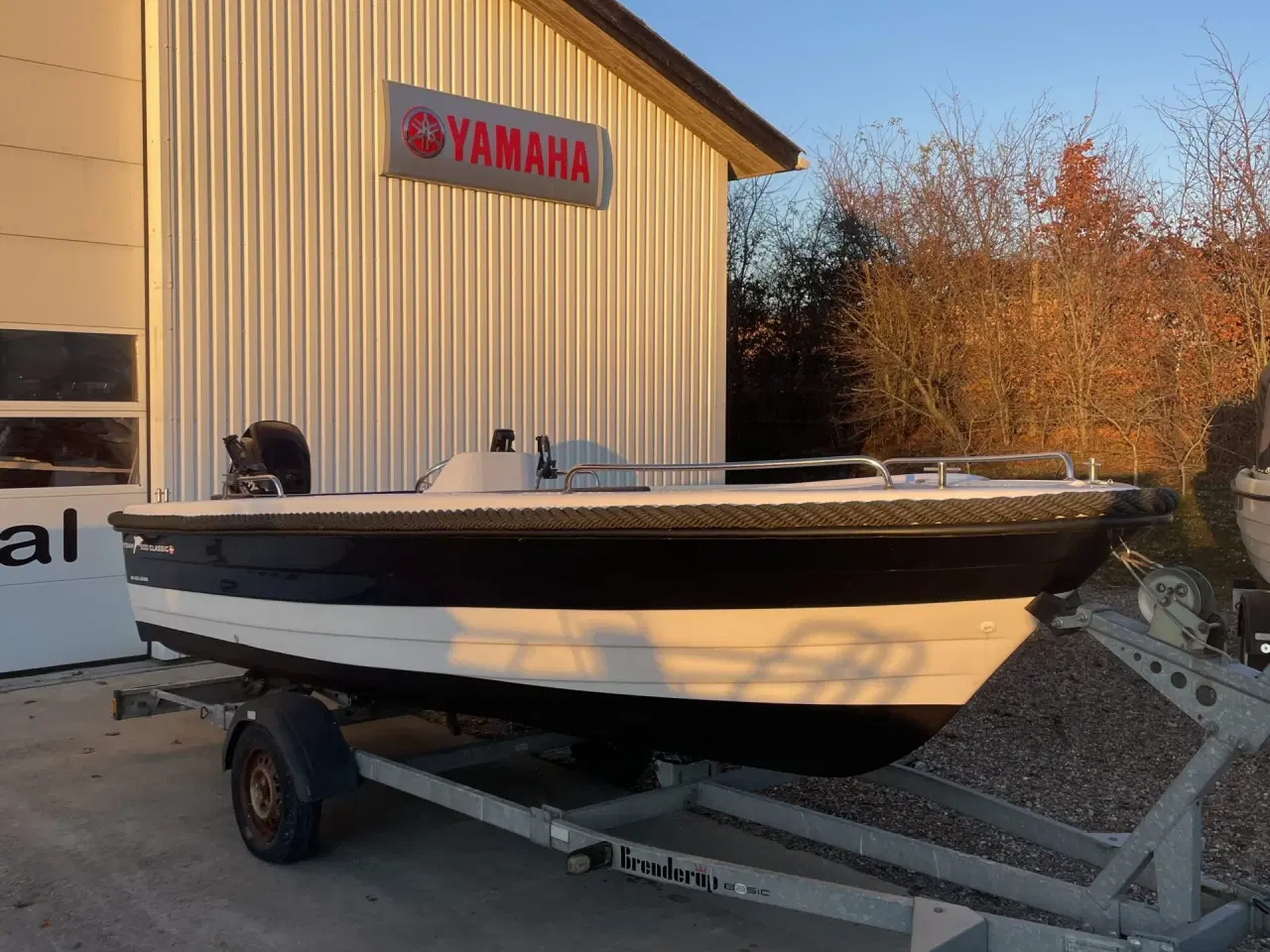 Billede 2 - Nydam 500 Classic