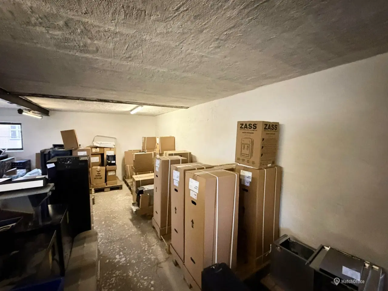 Billede 12 - Lokale med mange muligheder