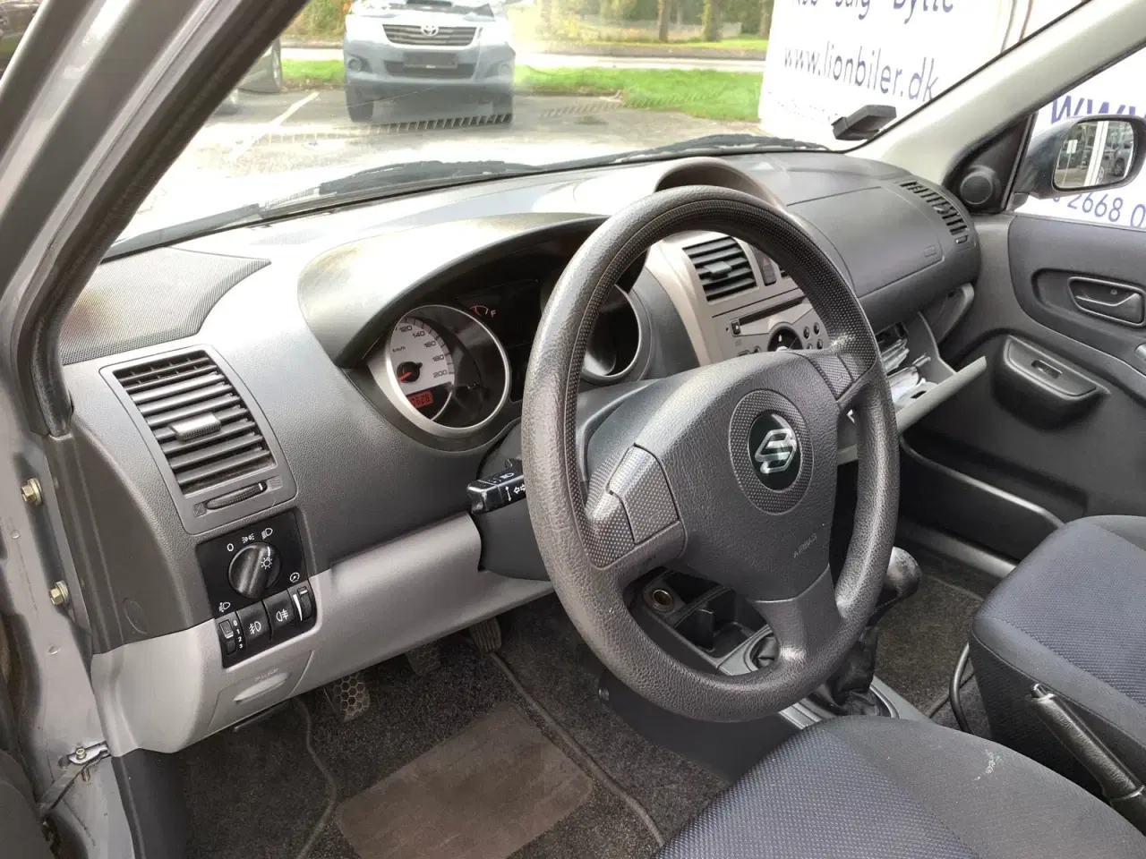 Billede 7 - Suzuki Ignis 1,5 GL