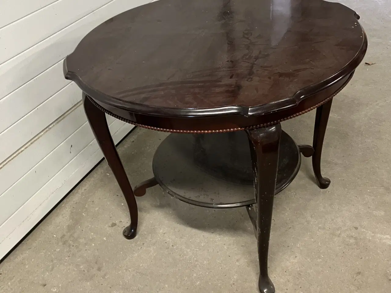 Billede 2 - Stuebord