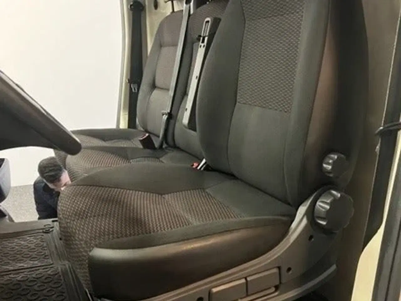 Billede 7 - Citroën Jumper 30 2,0 BlueHDi 130 Kassevogn L2H2