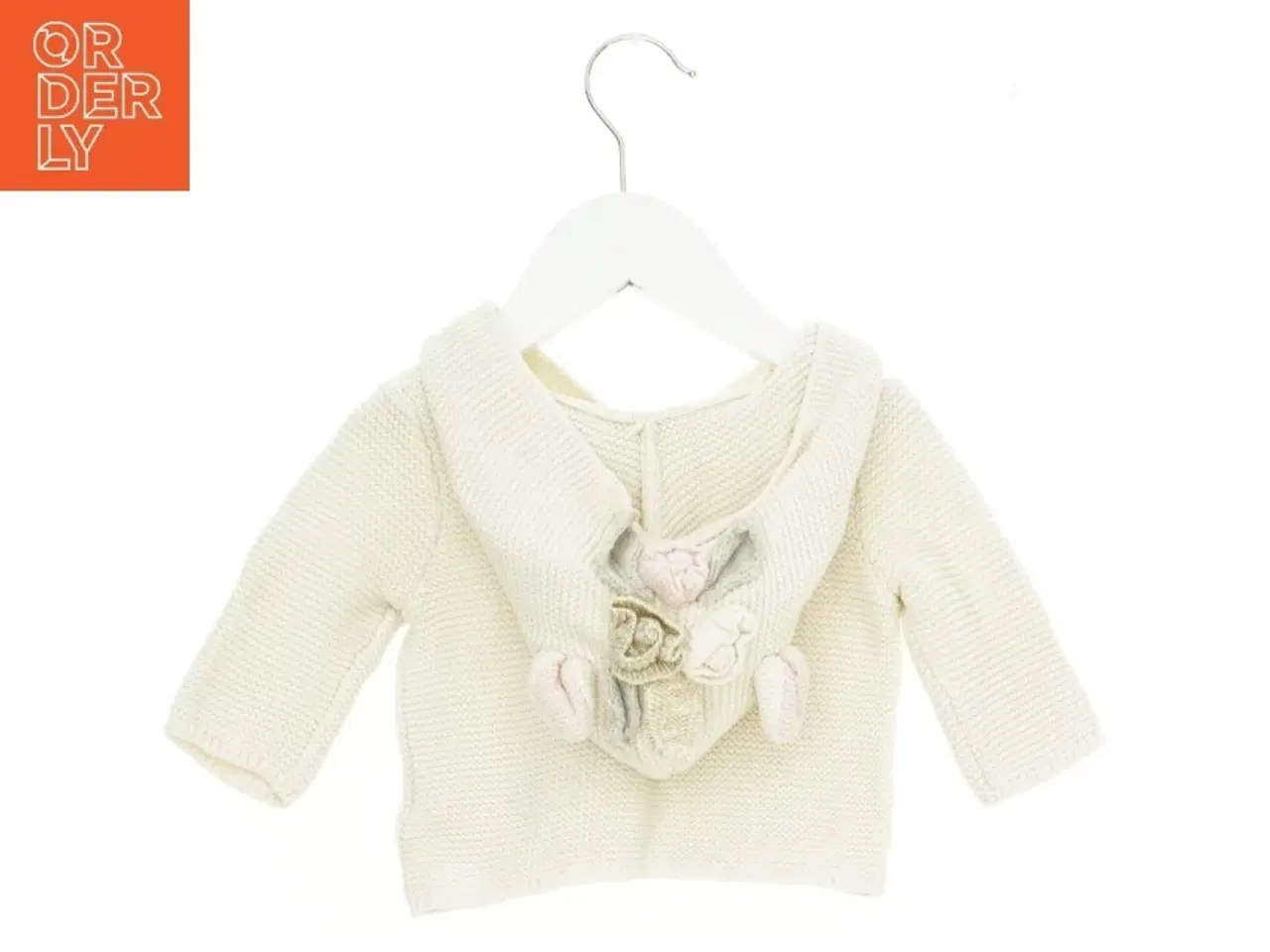 Billede 1 - Cardigan fra Gap (str. 62 cm)