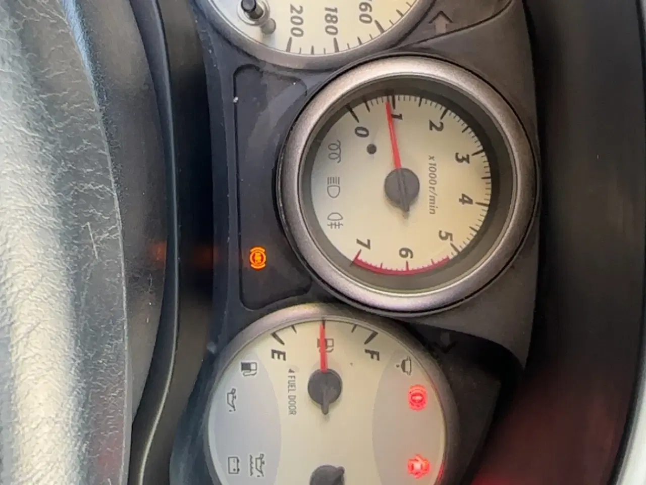 Billede 3 - Toyota rav4 4x4 2.0 diesel