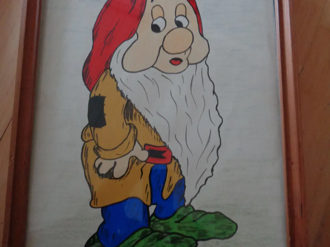 Billede 4 - Disney billeder 