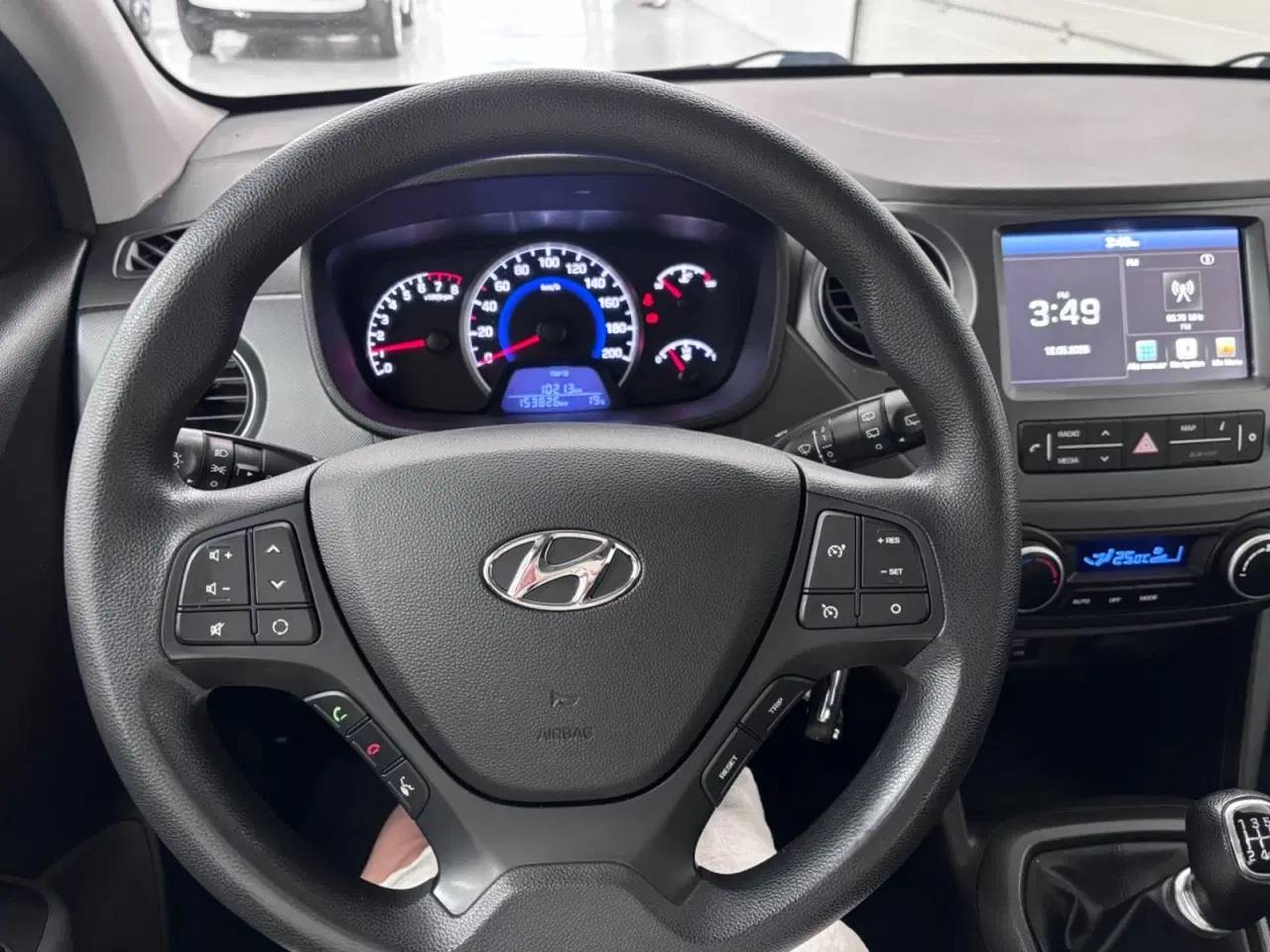 Billede 6 - Hyundai i10 1,0 Trend Komfort
