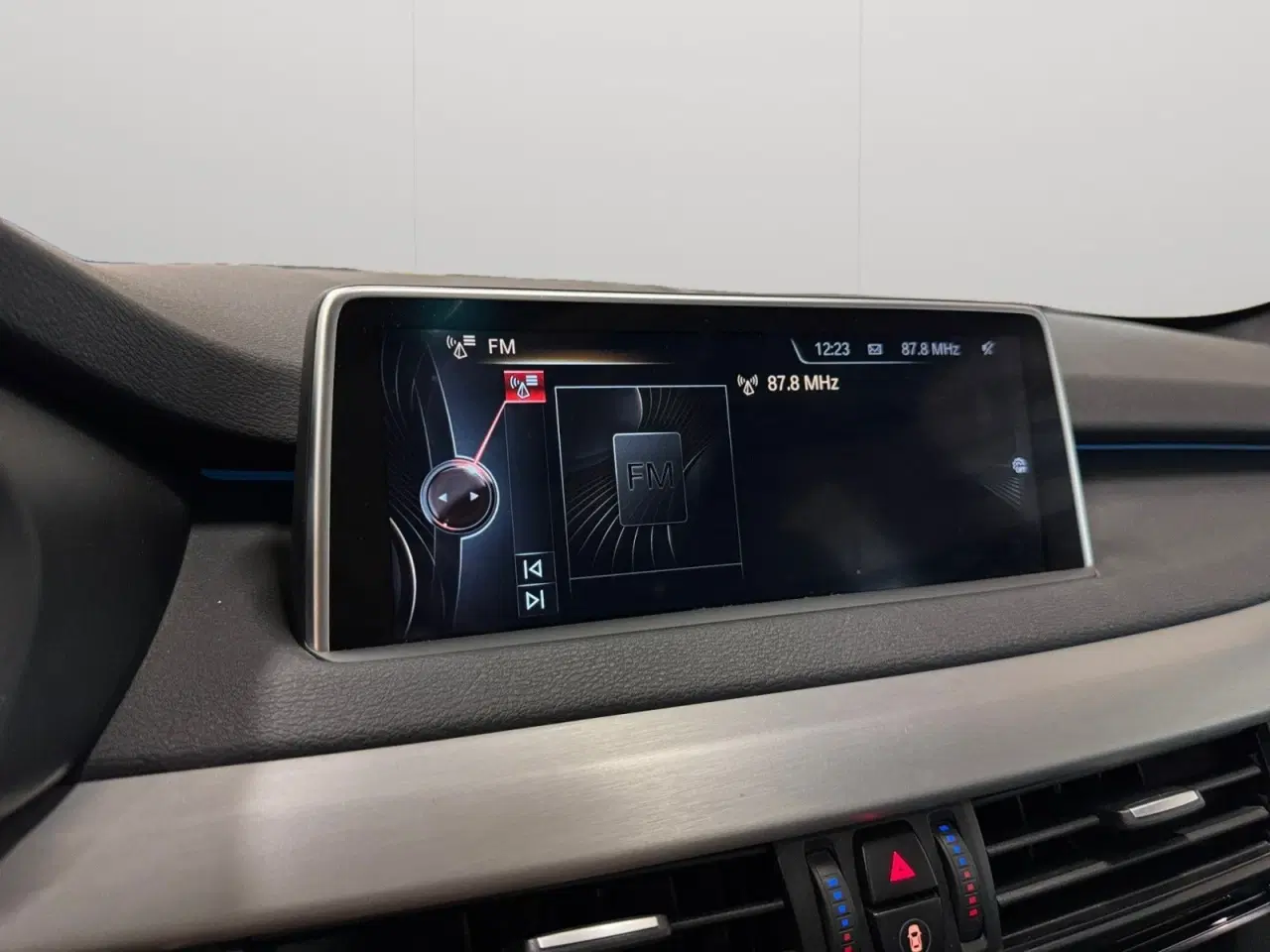 Billede 8 - BMW X5 3,0 xDrive30d M-Sport aut. Van