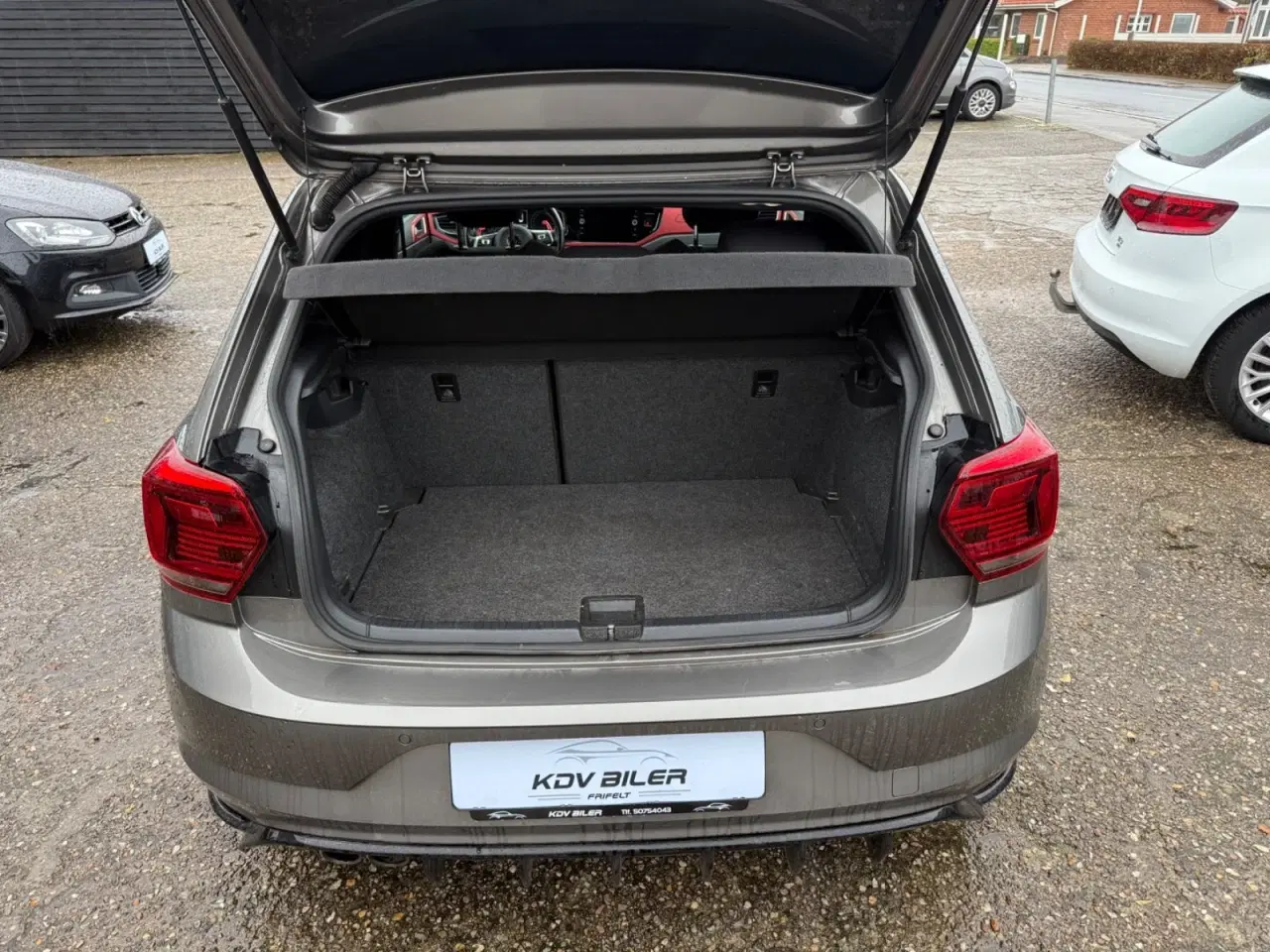 Billede 17 - VW Polo 2,0 GTi DSG