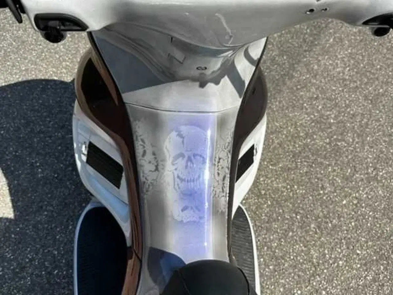 Billede 6 - Gilera Runner