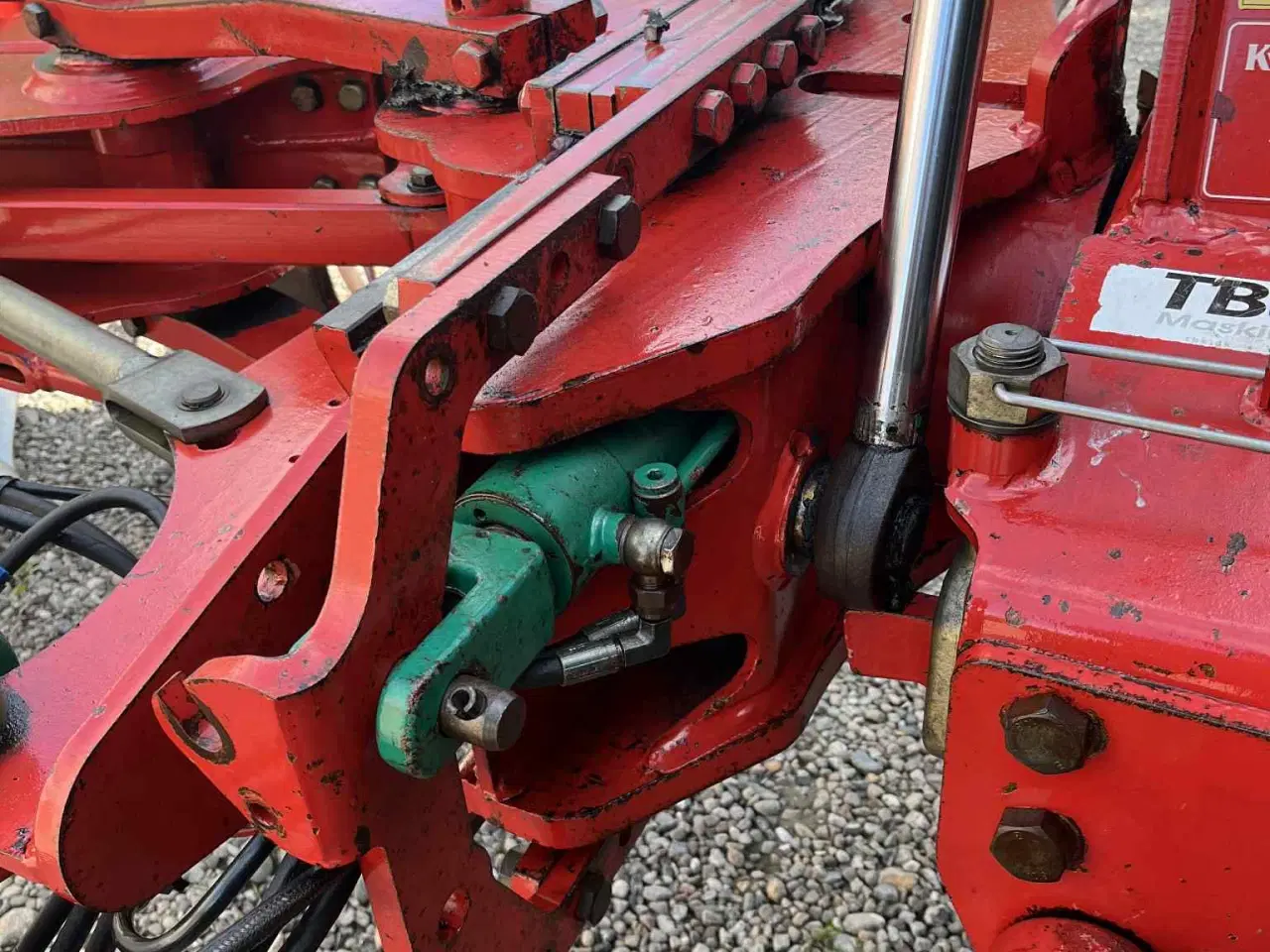 Billede 5 - Kverneland EG 100-300-30