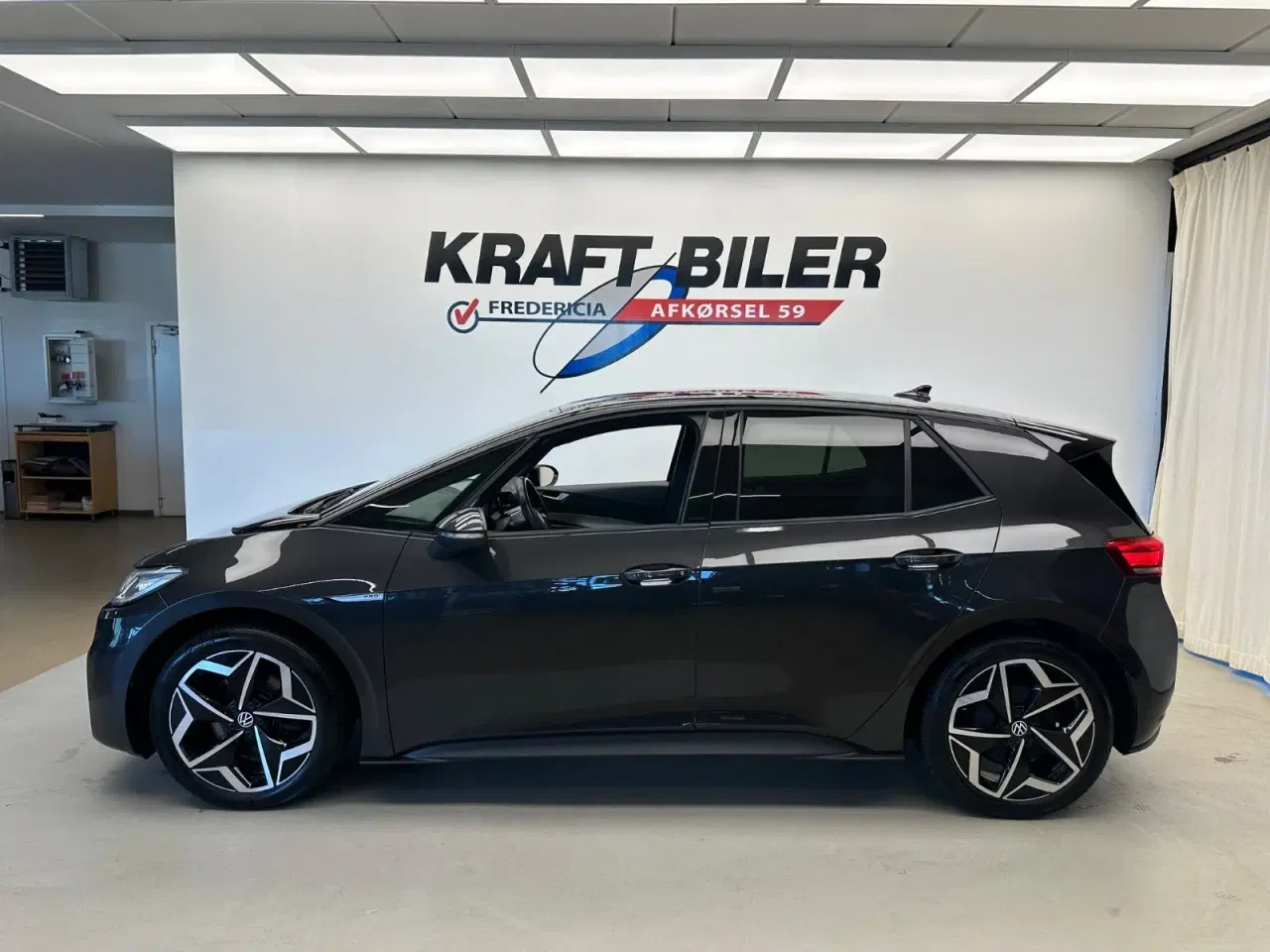Billede 2 - VW ID.3 58 Pro Performance