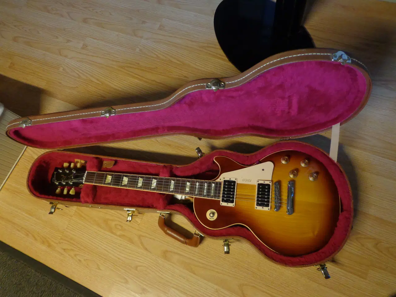 Billede 1 - Gibson Les Paul